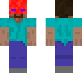 super steve