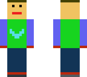 super v man