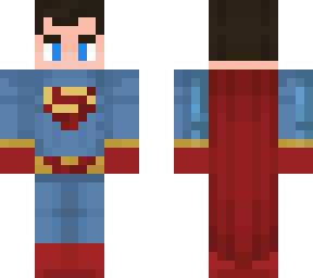 superman