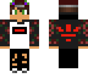 supreme boy (edit)