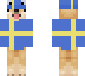 swedish dogeee