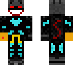 symbiotethebat markii