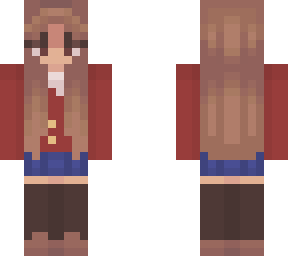 taiga aisaka