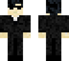 ted's skin 11