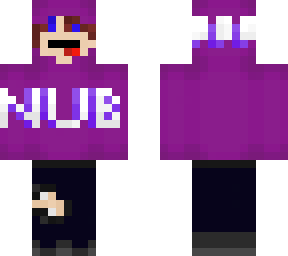 terror's skin