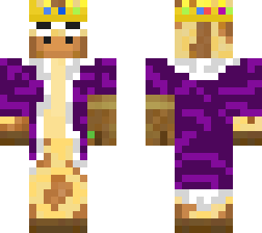 thanos giraffe