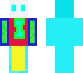 the best ghost for you