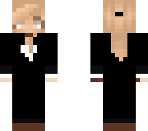 the business s'more