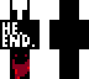 the end is nigh