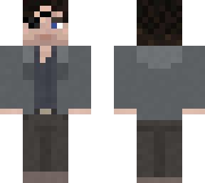 the governor (too far gone)