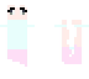 the invisible princess