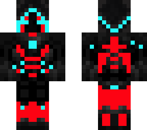 the plasma god