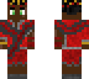 the royal fighter