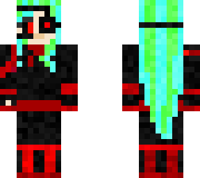 the secret archer