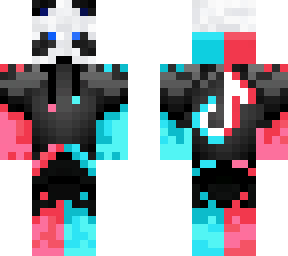ticktock panda