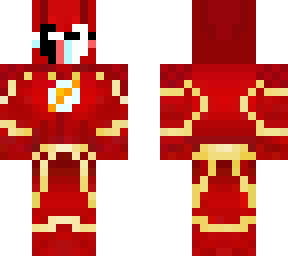tmg as the flash