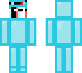 tmg in skeppy onesie
