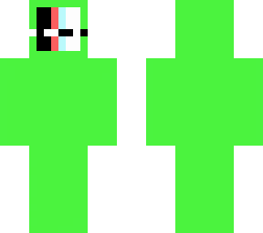tmg with green screen