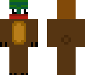 tomaide oso pepe