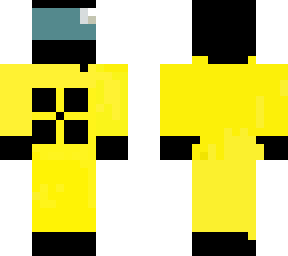 toxic covid suit