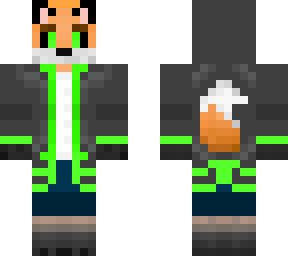 toxic fox