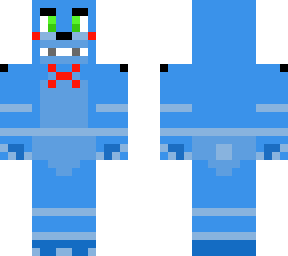 toy bonnie v1