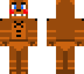 toy freddy v1