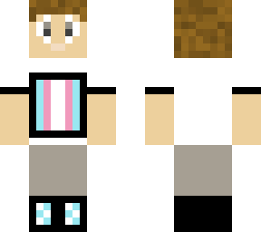 transgender boy keith