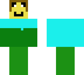 tree guy,lets play hide and seek!