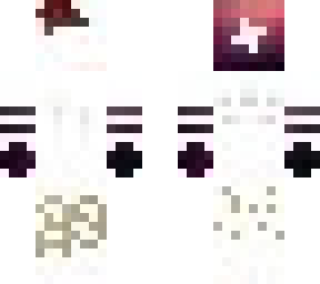 tryhard cool skin