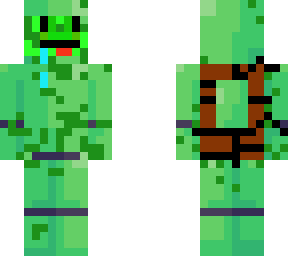 turtle is stupid