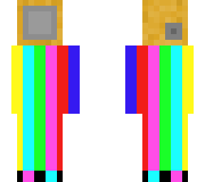 tv error