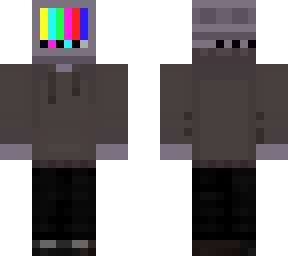 tv head edit