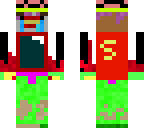 twitch chat decides my skin