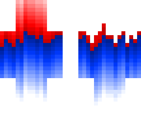 unfnished equalizer red and blue(work in progress)
