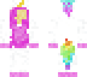 unicorn girl