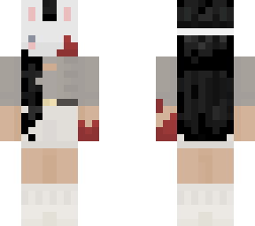 updated mask