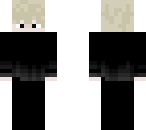 updated skin