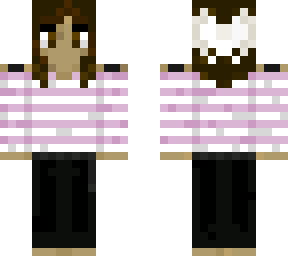 v2 skin