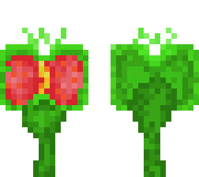 venus fly guy