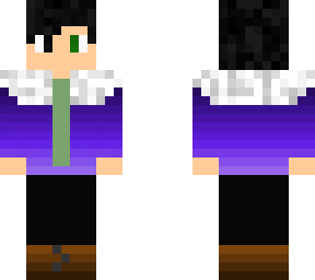verde e preto cold