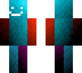 very bad no skin remake