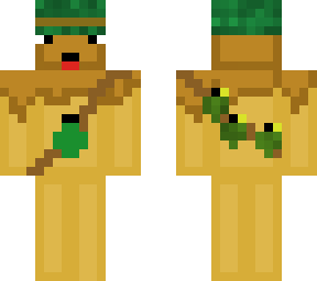 war ready pancake