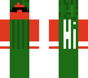 watermellon sugar