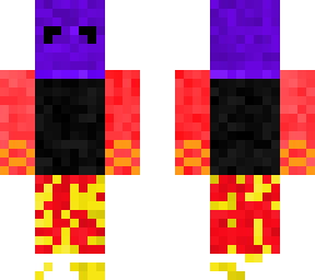 weird guy with galaxy bandana