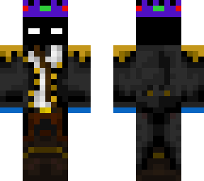 werforpsu captain