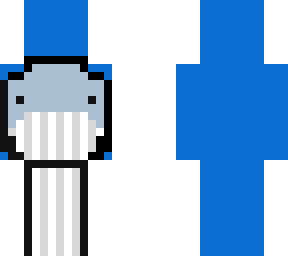whale 1234567