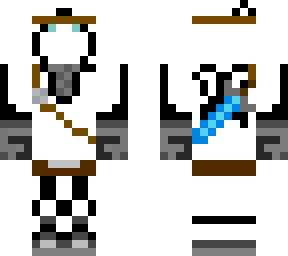 white badboyhalo