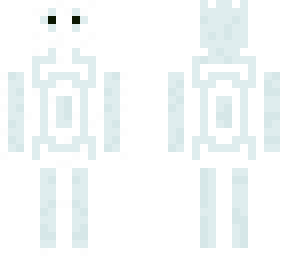 white knight