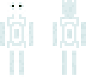 white knight slim